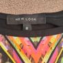 New Look Dressy Top Size 10 Image 3