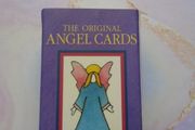 The Original Angel cards,Angel cards.New,Gift