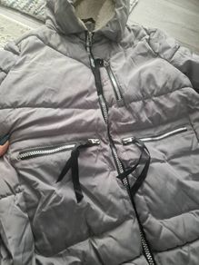 ladies winter jacket
