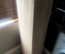 Mattress Double - New in box