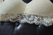 Brand New Bra