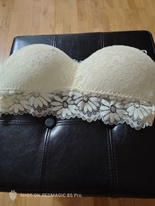 Brand New Bra