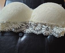 Brand New Bra