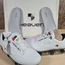 Mens Heaven Golf Shoes Size Uk 7.5 Eu 41 Brand New Image 2