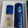 vintage perfume and Talc unopened Image 2