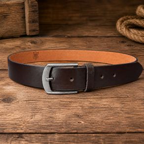 Unisex Premium Genuine Leather Belt Classic Stylish Waist Belt Durable Formal & Casual Designer Belt
