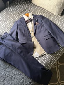 Benetti Suit