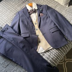 Benetti Suit