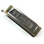Vintage Hohner Chromonika I harmonica Image 5