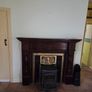 Mantle and hearth Image 2