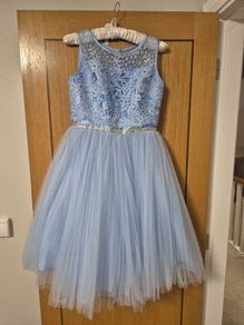 Confirmation Dress