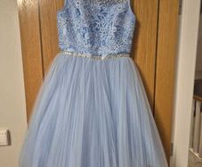 Confirmation Dress