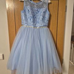 Confirmation Dress