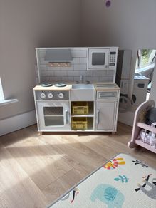 Wooden kitchen Jojo Maman