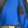 SUPERDRY unisex very warm Jacket. Size 12 Image 5