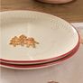 NEXT Gingerbread Plates Image 2