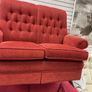 2 seater sofa Image 3