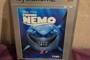 Finding Nemo - PS2