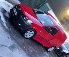 2014 vw caddy