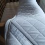Mamas & Papas Oak Cot Image 6