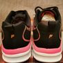 Junior girls FILA runners NEW size UK 4 Image 4