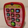 VTech Baby Tiny Touch Tablet educational Toy Image 9