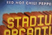 Red Hot Chilli Peppers - Stadium Arcadium. 2 CD..