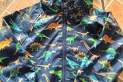 childrens coats age 2 to 4 years