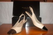 Ronald Cartier size 6