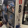 LEGO 75280 Star Wars Clone Troopers of the 501st Legion Image 6