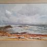 watercolour painting Image 2