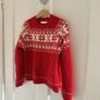 Leigh Tucker Willow Jumper Image 2