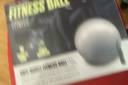 exercise ball