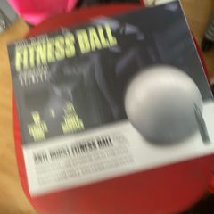 exercise ball