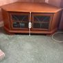 TV Corner Unit Image 2