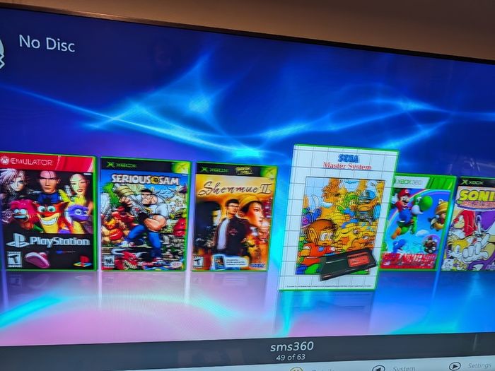 Xbox 360 rgh
