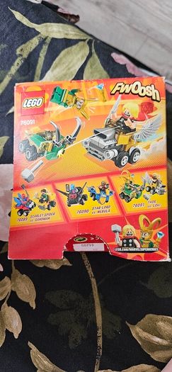 lego