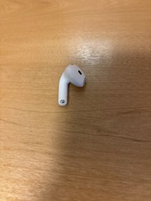 Left AirPod for sale