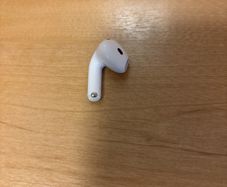 Left AirPod for sale