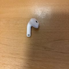Left AirPod for sale
