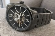 Fossil BQ2268 Flynn Automatic Skeleton Watch