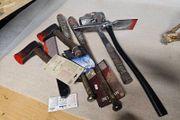 Prop bundle Halloween