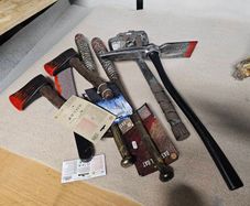 Prop bundle Halloween