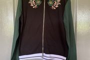ladies jacket
