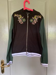ladies jacket