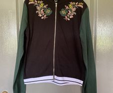 ladies jacket
