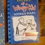 diary of a whimpy kid Image 5