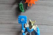 Toy figures