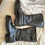 Vintage Ashman boots Image 4