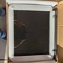 Ross Neo flat to wall TV bracket and av:link DVDB2 Media Shelf Image 5